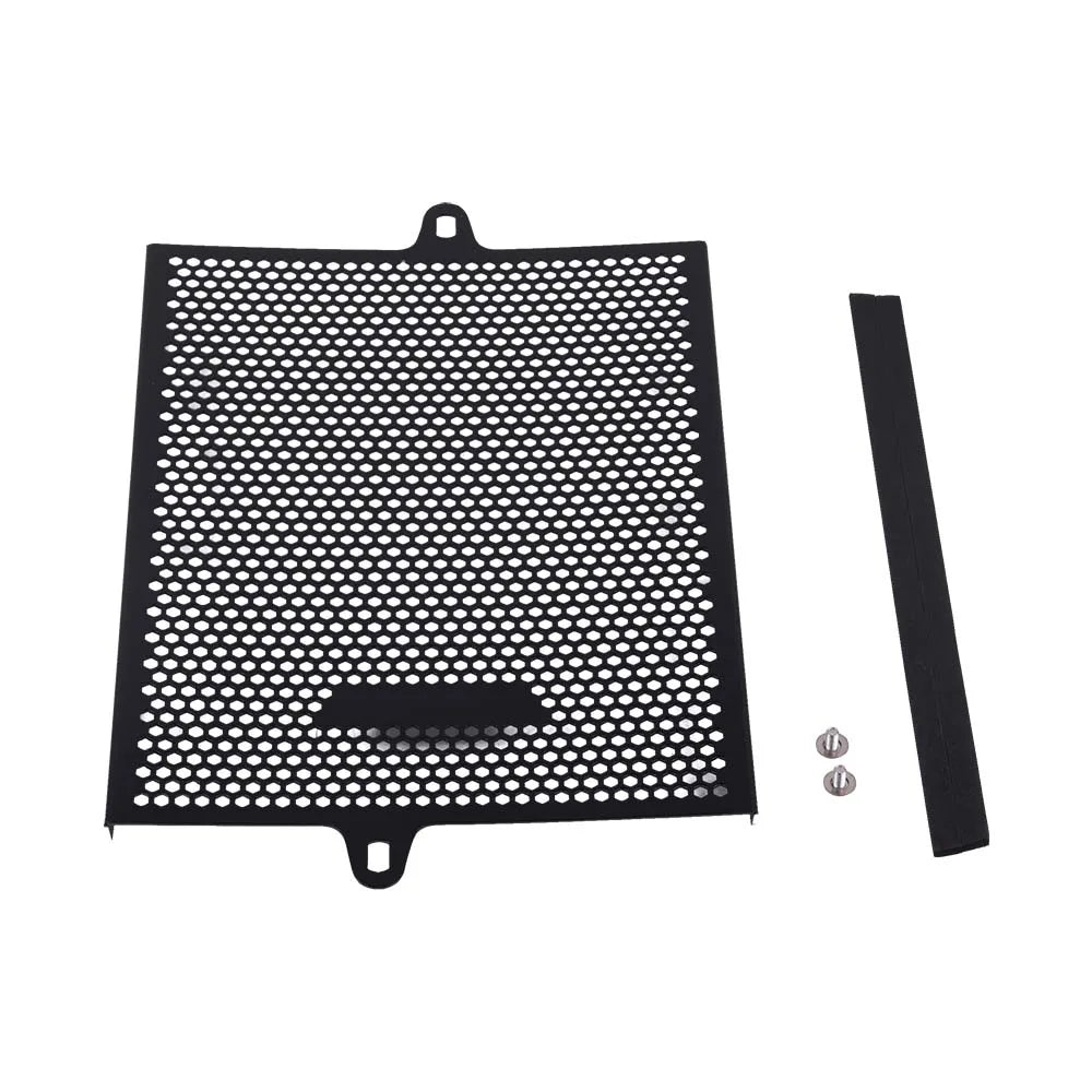 For Triumph Scrambler 400X 400 X 2023 2024 2025 Speed 400 Speed400 Accessories Radiator Grille Guard Grill Cover Protector
