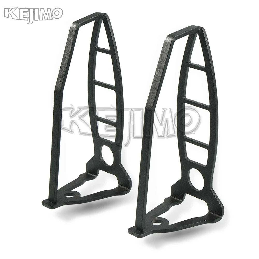 For BMW R1200GS R1250GS ADV R 1200 GS 1250GS Turn Signal Shield Protection For BMW F800GS F650GS S1000R R NINE T turn indicator