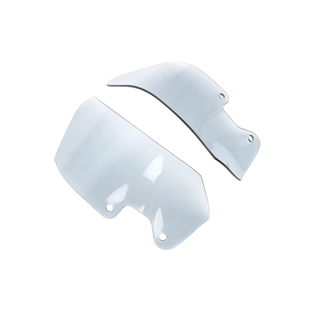 Handshield Windshield For BMW R1200GS Adventure GS1200 R1200 GS/ADV 2004-2012 Handguard Wind Shield Guard Side Deflector