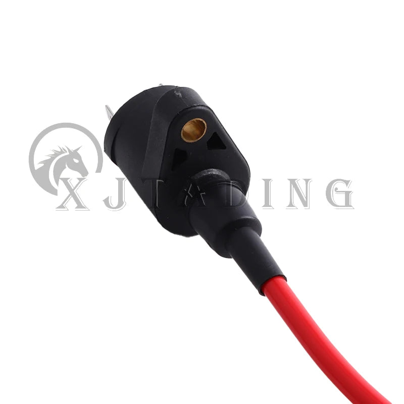 Motorcycle Racing Ignition Coil For Chinese 50cc-250cc Dirt Pit Bike Moped ATV Go Kart Quad Buggy Replacement Accessories