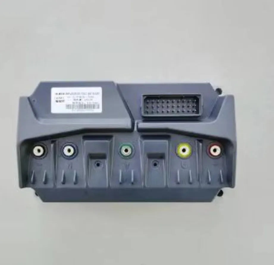 For Super SOCO Electric Vehicle TS/TC/CU Controller Motor Assembly 1300W 1500W