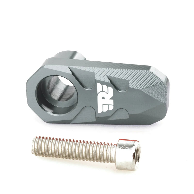 Motor Wheel ABS Sensor Protection For Royal Enfield Guerrilla 450 Meteor hunter Classic 350 Interceptor 650 shotgun650 scram 411