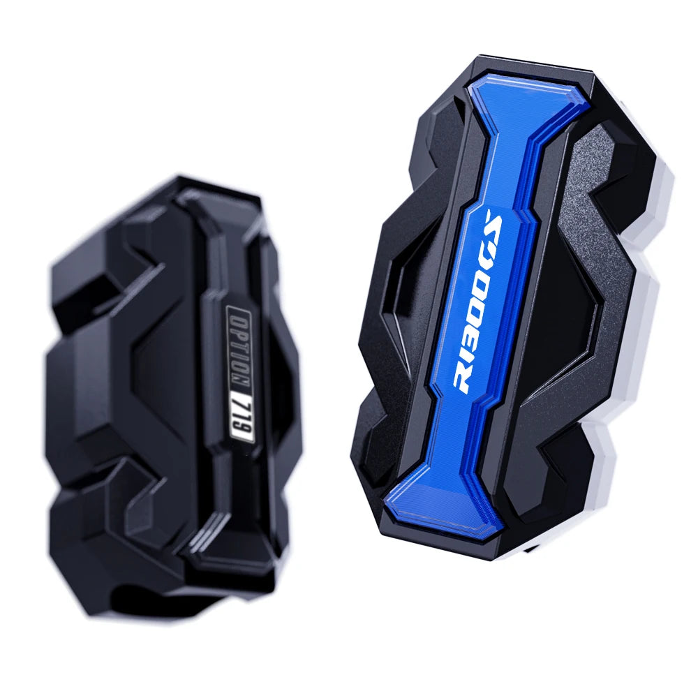 For BMW R1300GS R 1300 GS R 1300GS ADVENTURE ADV Option 719 2024 Motorcycle Accessories Engine Guard Bumper Crash Protection