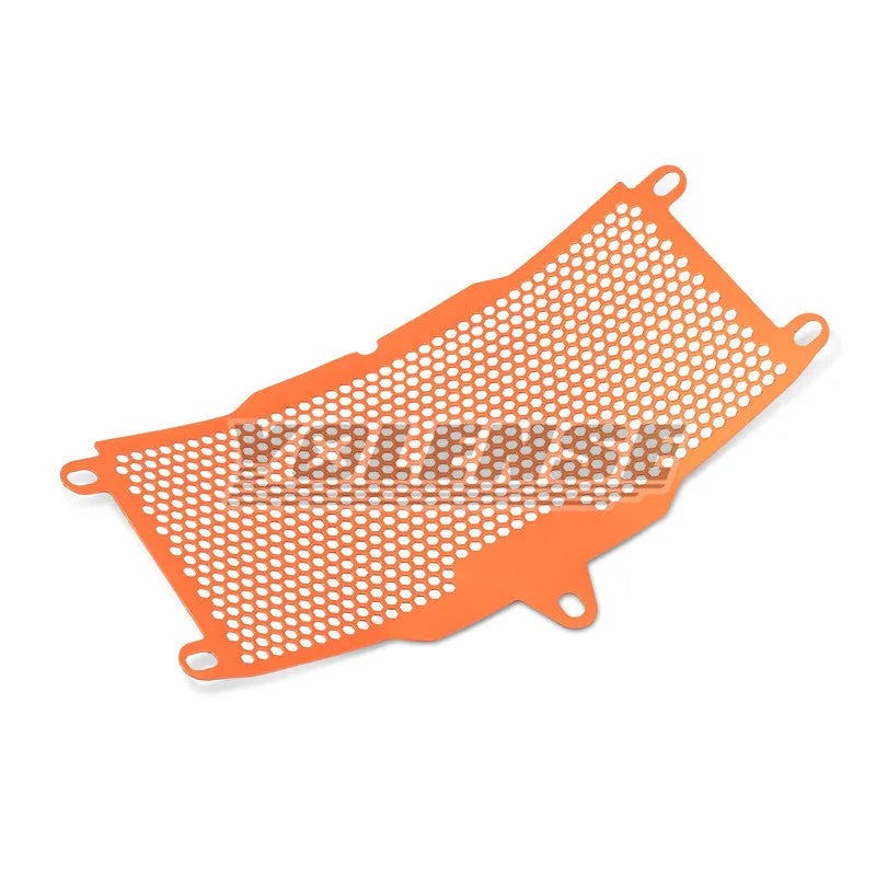 Motorcycle Accessories Radiator Guard Grille Cover Protector Protective Grill For DUKE 390 DUKE390 DUKE250 For DUKE 250 24-25