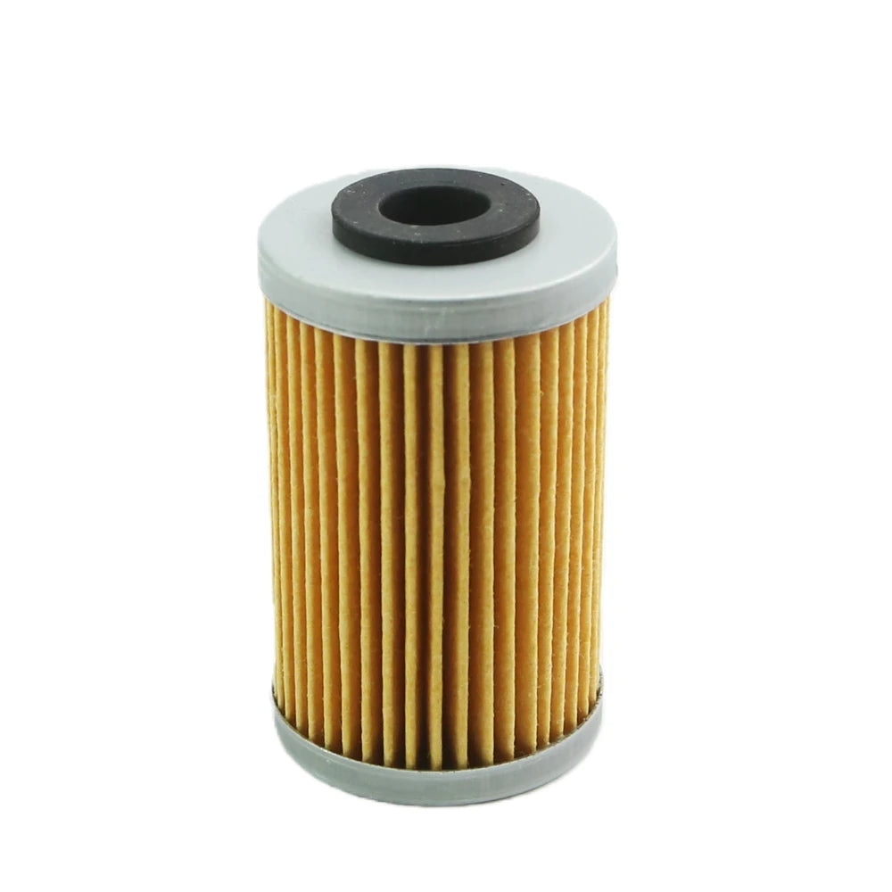 For KTM 125 200 250 390 Duke 250 400 450 EXC 400 450 520 525 Duke RC 620 640 690  SX MXC EXC 625 SXC Motorcycle Oil Filter