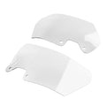For BMW R1200GS Adventure GS1200 R1200 gs oil cooled 2004-2012 Handshield Windshield Handguard Wind Shield Guard Side Deflector