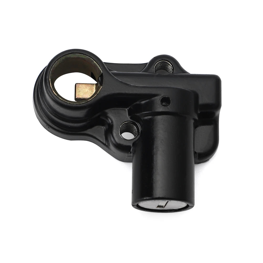 Reproduction Seat Lock Assembly For Honda CT70 MT125 CB400/500/550/650/750 GL1100 CB125S CB400F CB500T CB550F CB650 CB750F CJ360
