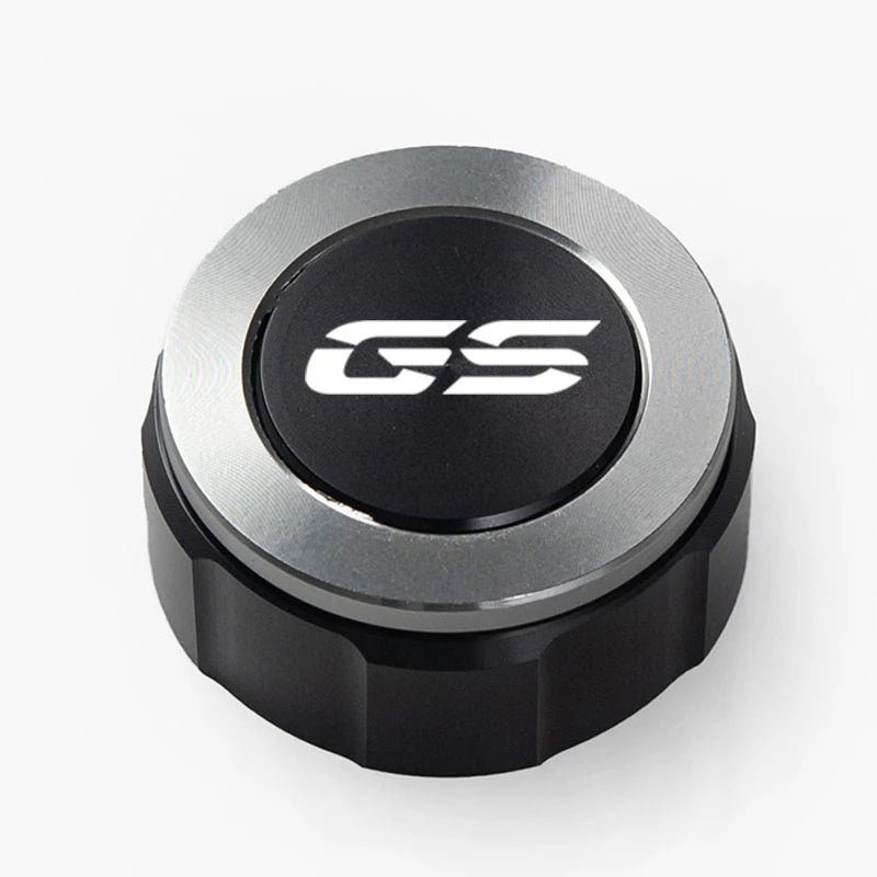 For BMW R1250GS R 1250GS Adventure HP BMW R 1200 1250 1100 1150 GS GSA Motorcycle Rear Brake Fluid Cap Protection Accessories