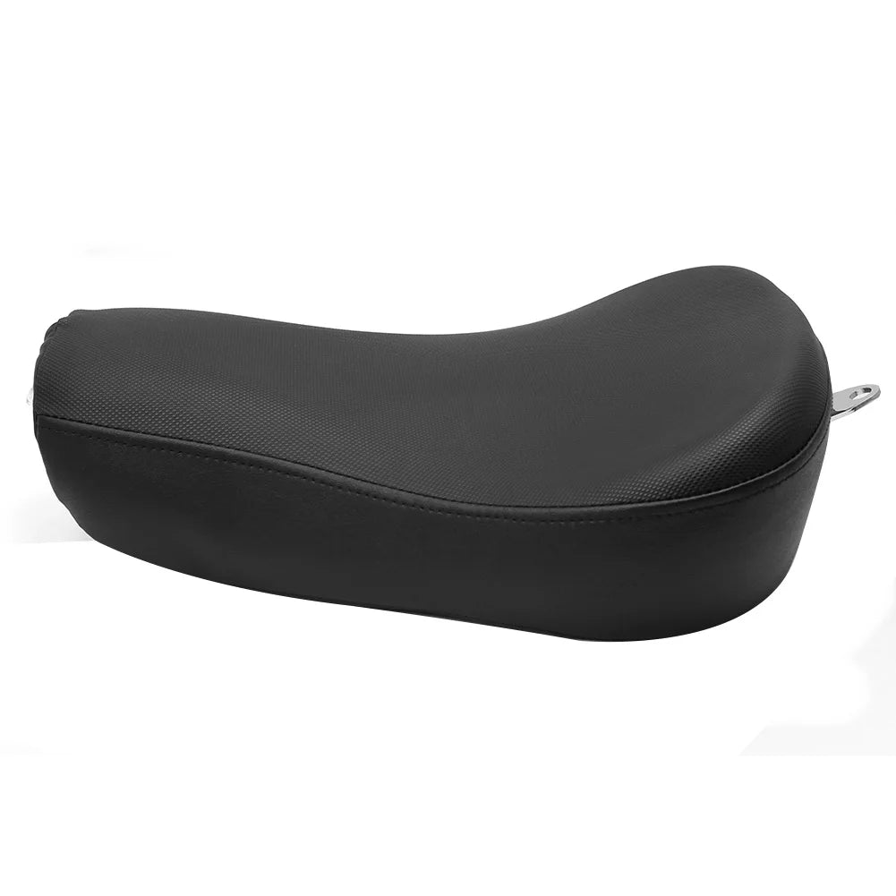 Motorcycle Solo Seat Cushion Front Driver For Harley Sportster 72 48 1200 883 2010-2015