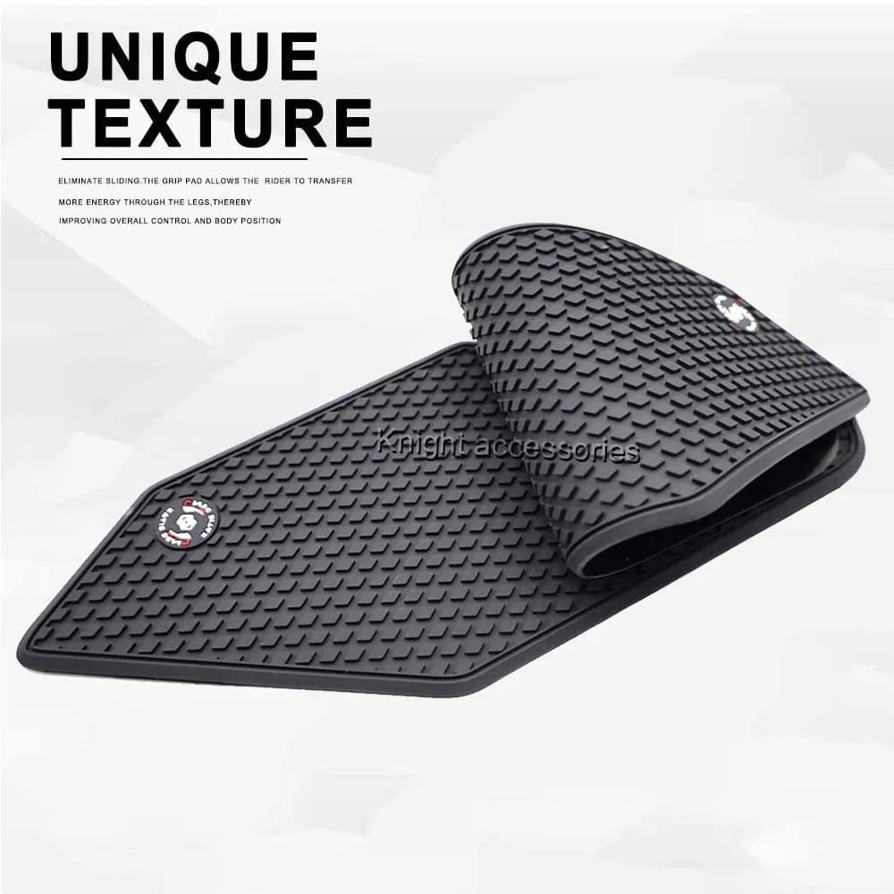 For 390 Duke duke 250 390 2024 2025 New Motorcycle Tank Pad Protector Sticker Decal Gas Knee Grip
