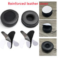 For Cardo PACKTALK EDGE /Pro motorcycle helmet Bluetooth intercom Replacement of sponge and leather parts