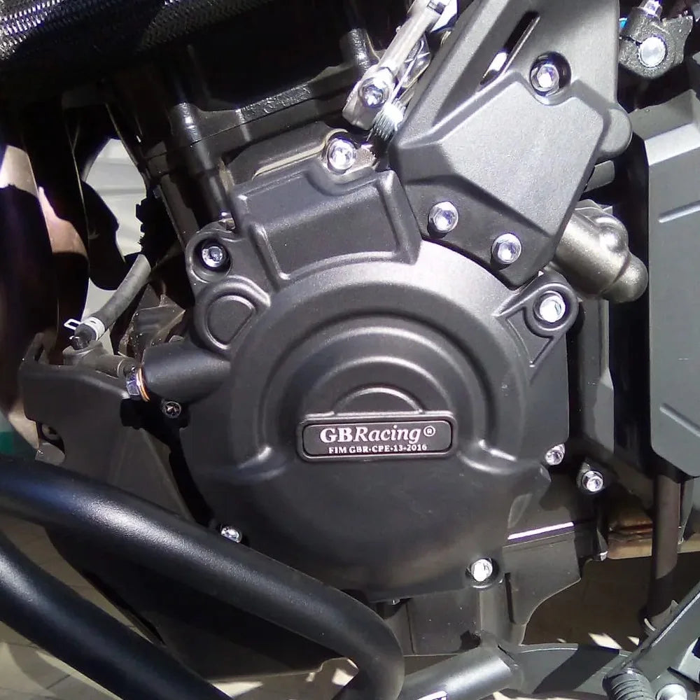 V2 For GSX-8S M3-M4-M5-M6 -V-Strom 800DE 2023-2026 - GSX-8R-M4-M5-M6 Motorcycle modification accessories Engine Protection Cover