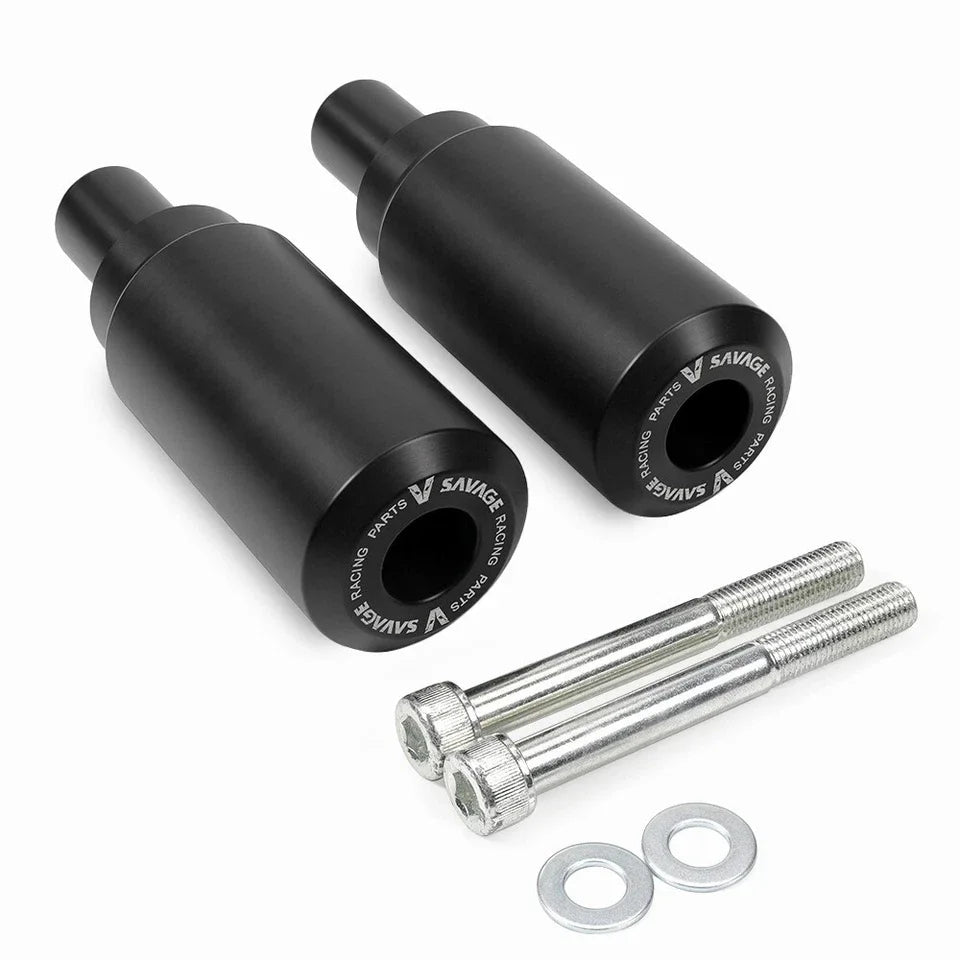 Frame Slider Crash Protector for KAWASAKI Z900 Z900RS Z900RS SE Engine Crash Pad Falling Protection Motorcycle Accessories