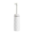 400ml 570ml Portable Bidet Spray Handheld Travel Bidet Personal Cleaner Hygiene Bottle Spray shower Washing Baby Flushing Device