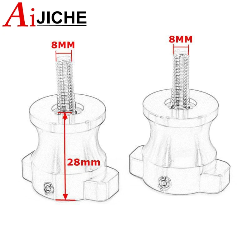 Motorcycle Frame Stands Screws Sliders Swingarm Spools Slider For NINJA ZX-6R ZX-10R ZX-14R ZX6R ZX10R ZX14R ZX 6R 10R