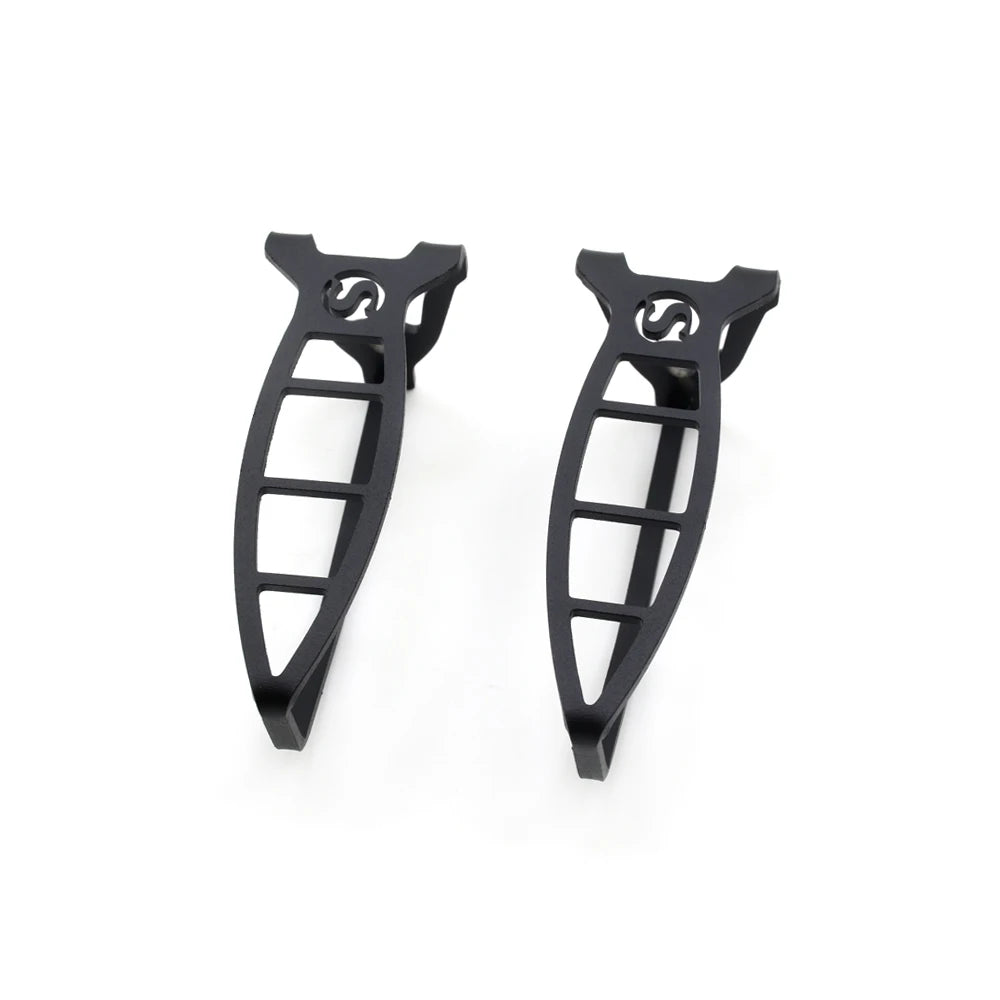Motorcycle Front Turn Signal Light Shield Led Cover Guard Bracket For BMW R1250GS adventure R1200GS GS1200 LC R 1200 1250 GS/adv