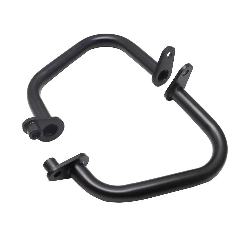 For Triumph Speed 400 Scrambler 400X 2024 2025 Motorcycle Engine Guard Highway Crash Bars Bumper Protector Scrambler 400 X