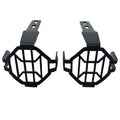 R1200GS R1250GS Fog light Protector Guard Lamp Cover For BMW R1200 GS R1250 GS LC ADV Adventure 2014-2023 2021 2022 Motorcycle