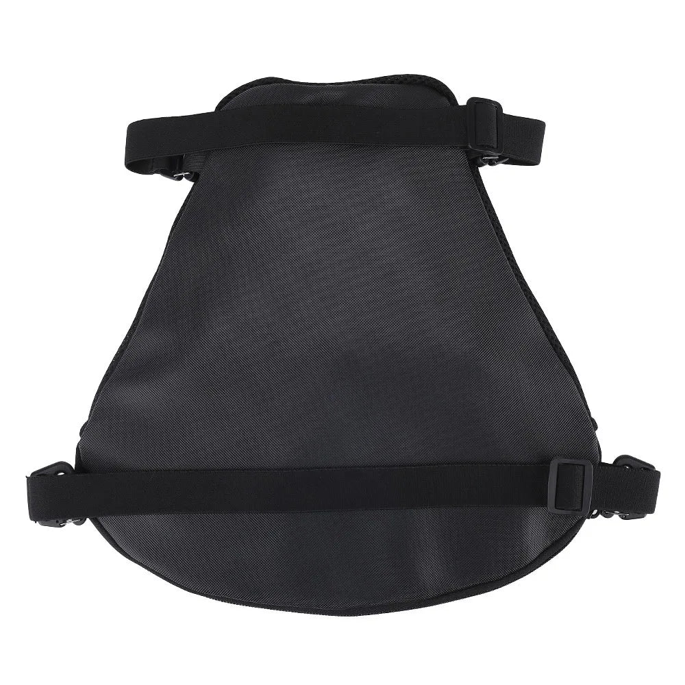 Air Pad Motorcycle Inflatable Seat Cushion Cover Universal For R1200GS R1250GS For CBR600 Z800 Z900 For GSXR 600 750 For 390 ATV