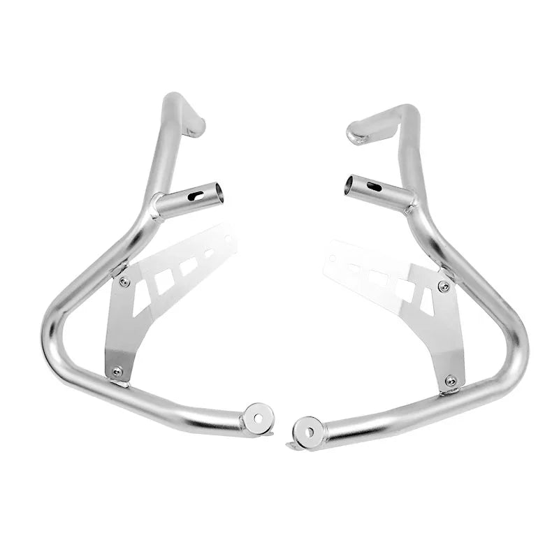 For BMW R1250GS Engine Protetive Guard LC ADV R1250 GS Adventure R1250GSA 2019-2023 Motorcycle Crash Bar Tank Guard Protector