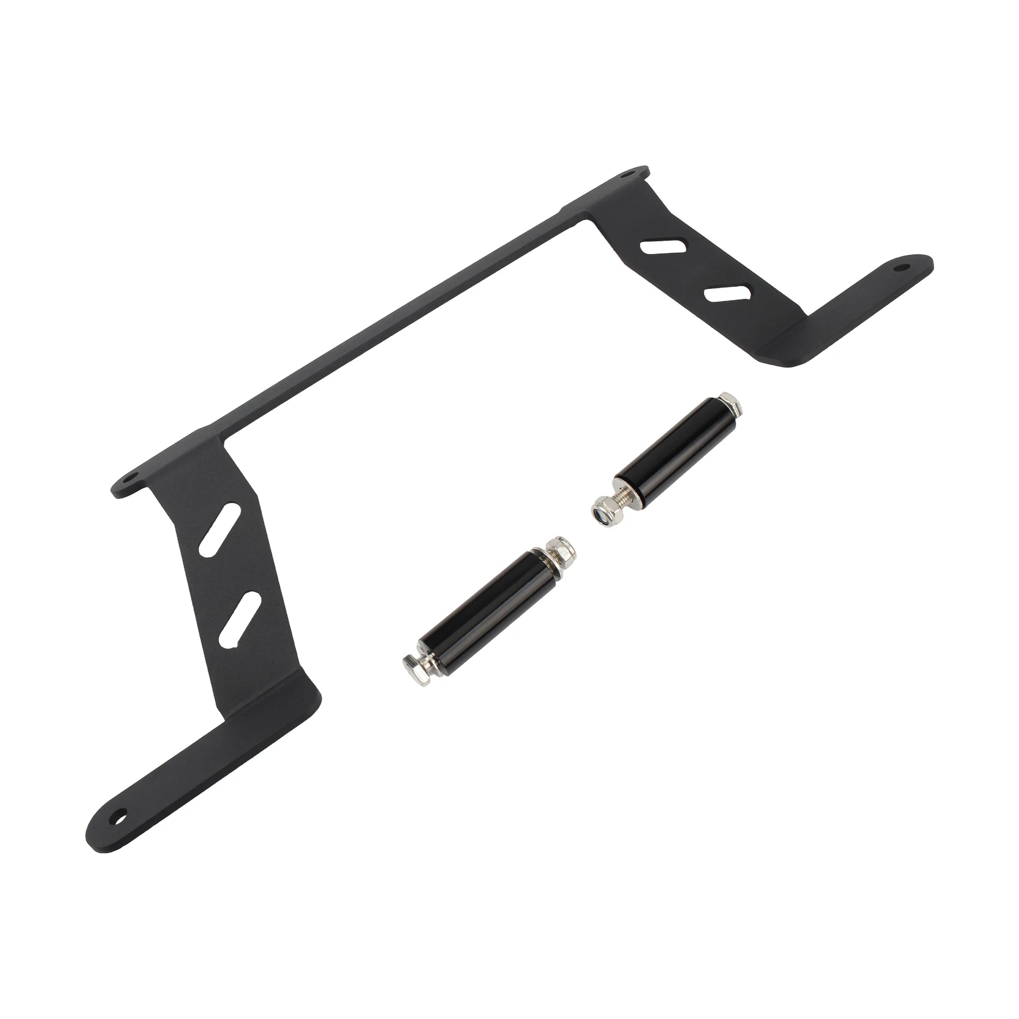 Adventure Motorcycle Fog Light Led Bracket For BMW R1200GS R1200 R1250 GS/ADV gs1200 lc Auxiliary Light Holder Support