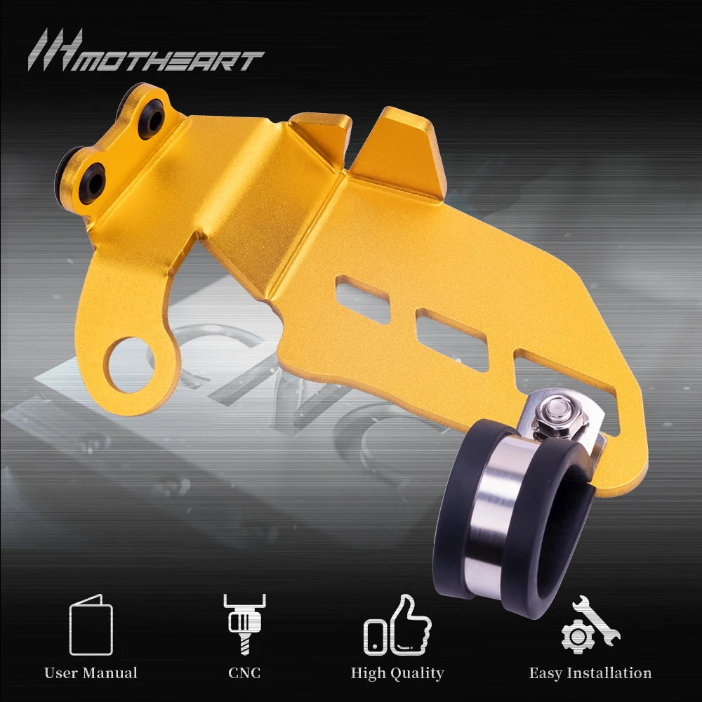 Motorcycle Side Stand Switch Protector for BMW R1200RS/R1200R LC R1200GS/R1200GS Adventure BMW Motorcycle Accessories Moto