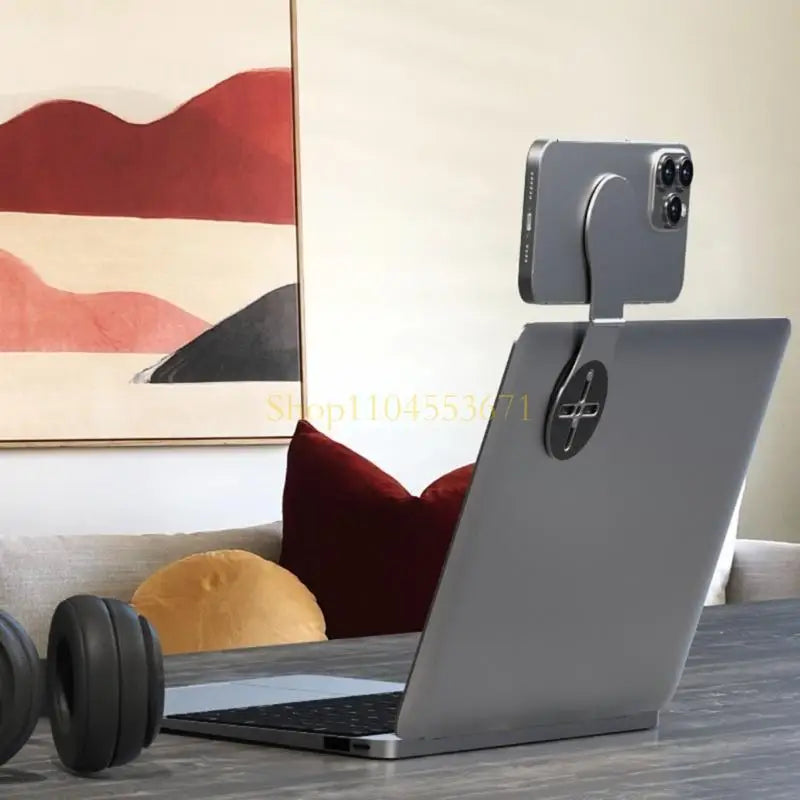 Best Seller Phone Holder Stable & Portable Stand for Smartphones for Computer Mount