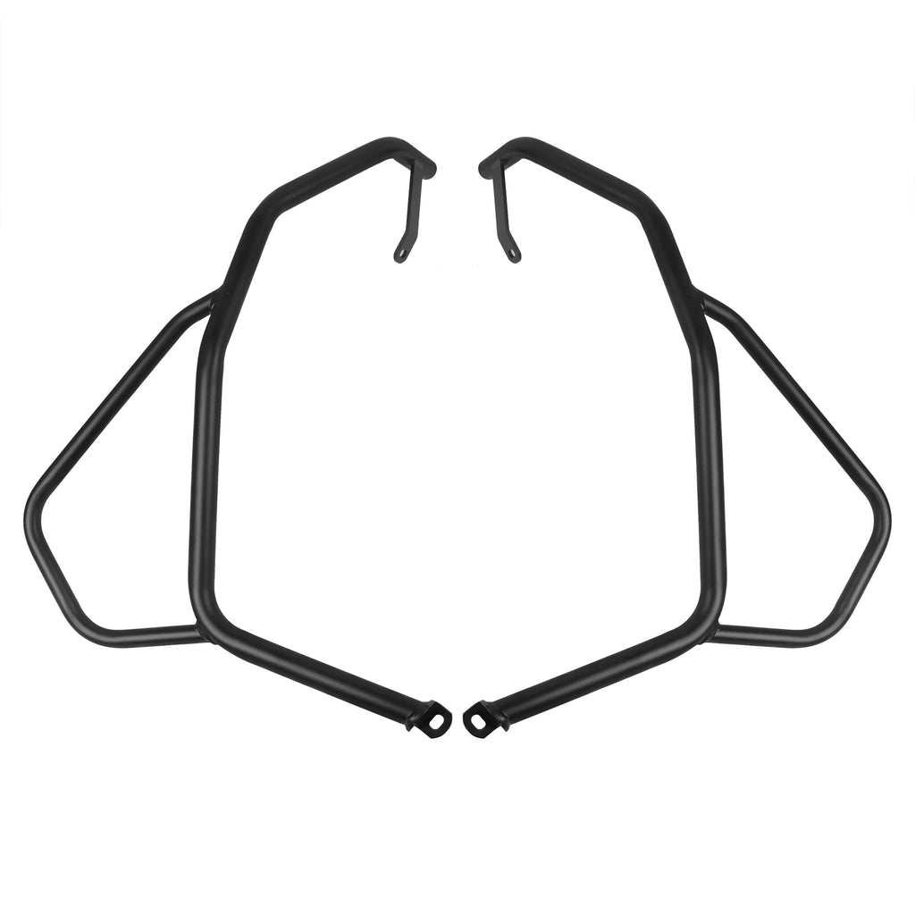 For Honda NT1100 DCT NT 1100 2022 2023 2024 Motorcycle Engine Tank Guard Highway Crash Bars Bumper Stunt Cage Protector