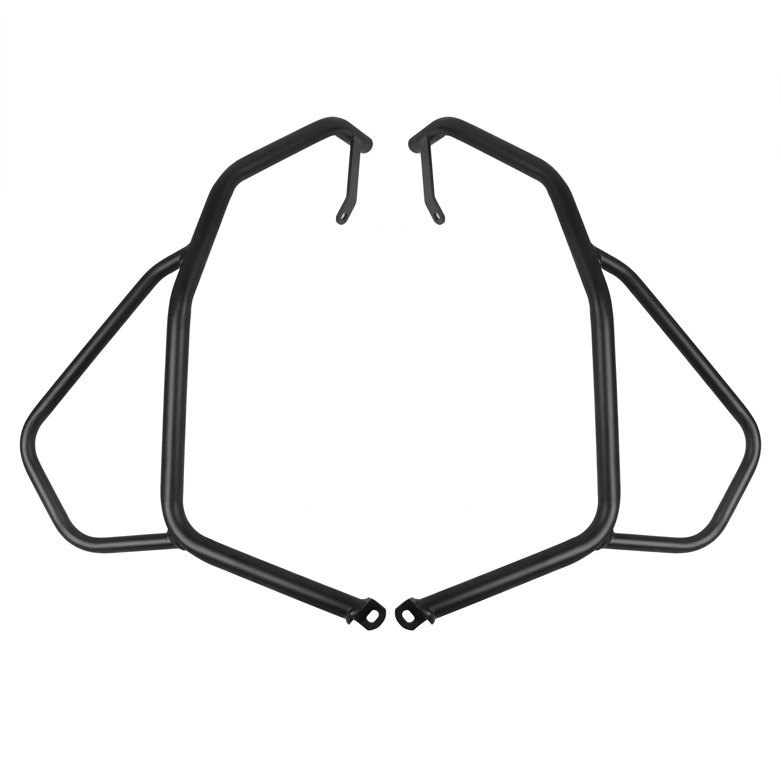 For Honda NT1100 DCT NT 1100 2022 2023 2024 Motorcycle Engine Tank Guard Highway Crash Bars Bumper Stunt Cage Protector