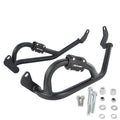 For Benelli TRK 502 TRK502X 2017 2018 2019 2020 2021 2022 2023 2024 2025 Motorcycle Engine Guards Highway Crash Bar Crash Cages