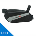 Motorcycle Saddlebag Tool Bag Luggage Rack Rear Side Toolbag For Honda CRF1000L For YAMAHA TMAX530 For BMW F 750 850 R 1200 GS