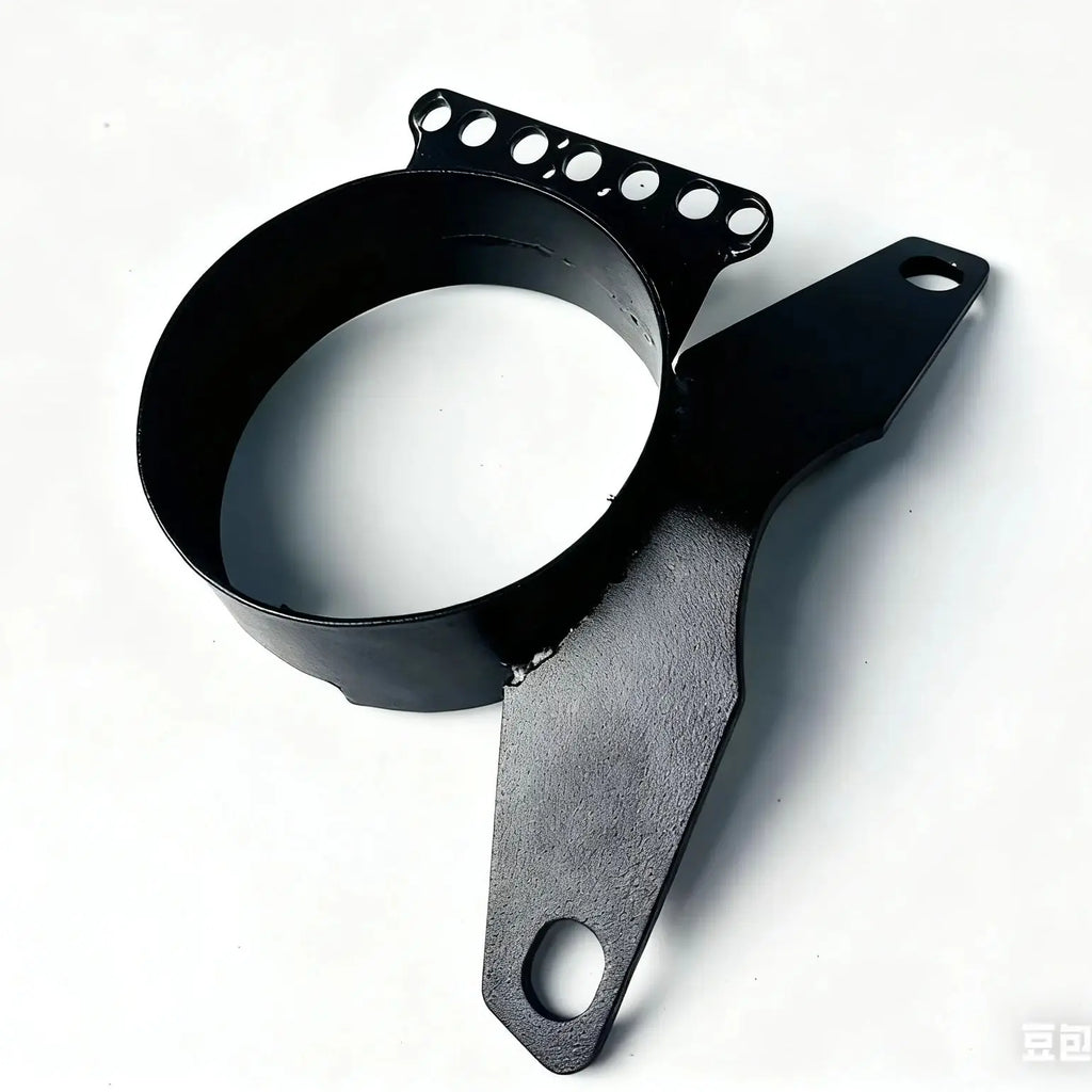Motorcycle Speedometer Guage Mount Bracket Instrument Bracket For Harley Sportster XL883 XL1200 X48 883 1200 48 XL883L Parts