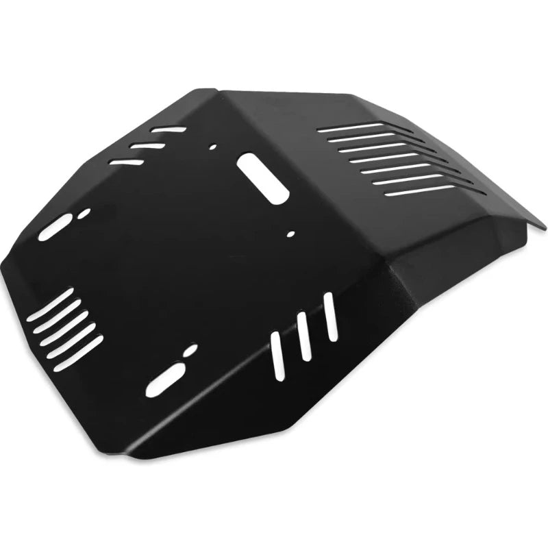 For Benelli Jinpeng 502X TRK502 modified engine guard baseplate chassis shroud lower guard