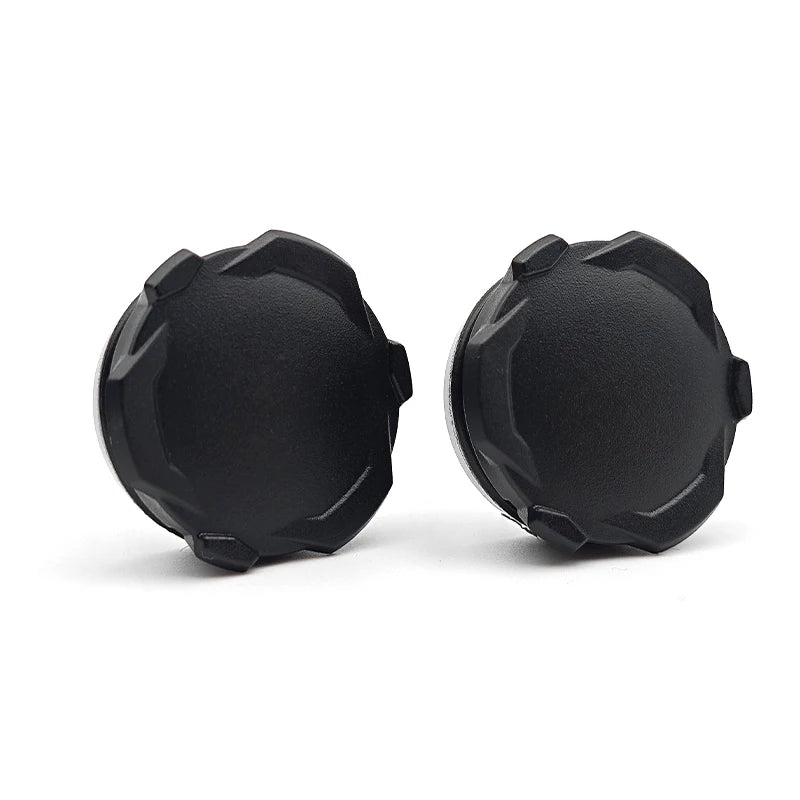 Motorcycle Front Shock-Absorber Frame Hole waterproof Caps Plug For BMW R1200GS LC R1250GS Adventure R1150GS GS 1200 1250 GSA