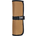 Oxford Cloth Roll Portable Pouch Bag Wrench Tool Foldable Spanner Hammer Camping Pocket Tool Storage Bag Toolkit