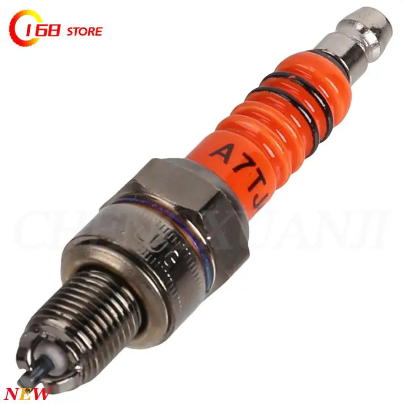 Suitable for GY6 50cc 125cc 150cc motorcycle accessories Practical CDI, ignition coil and spark plug kit