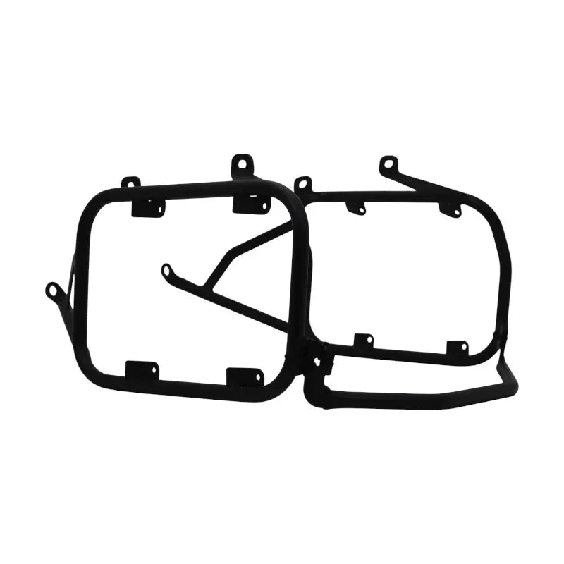 Fit For CFMOTO 450MT 450-MT 450 MT 2023 2024 2025 Motorcycle Panniers Rack Side Luggage Boxs Saddlebag Bracket Support