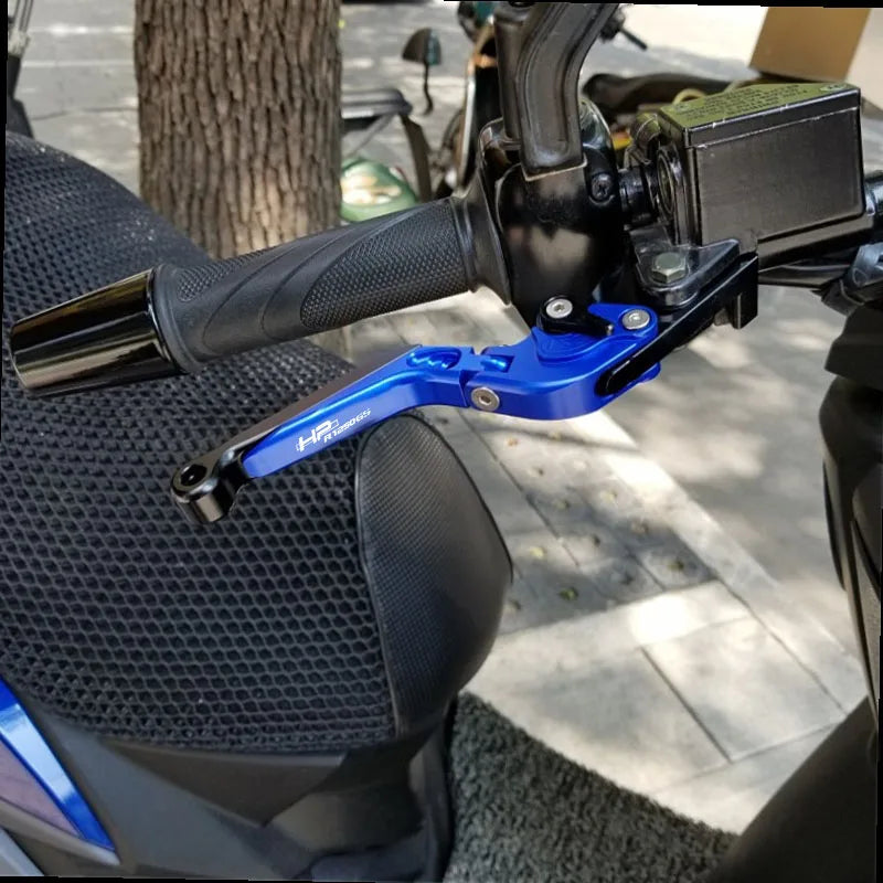 For BMW R1250GS HP ADVENTURE 2020 R 1250 GS Adv HP 2019 Motorcycle Accessories Brake Clutch Levers Folding Adjustable