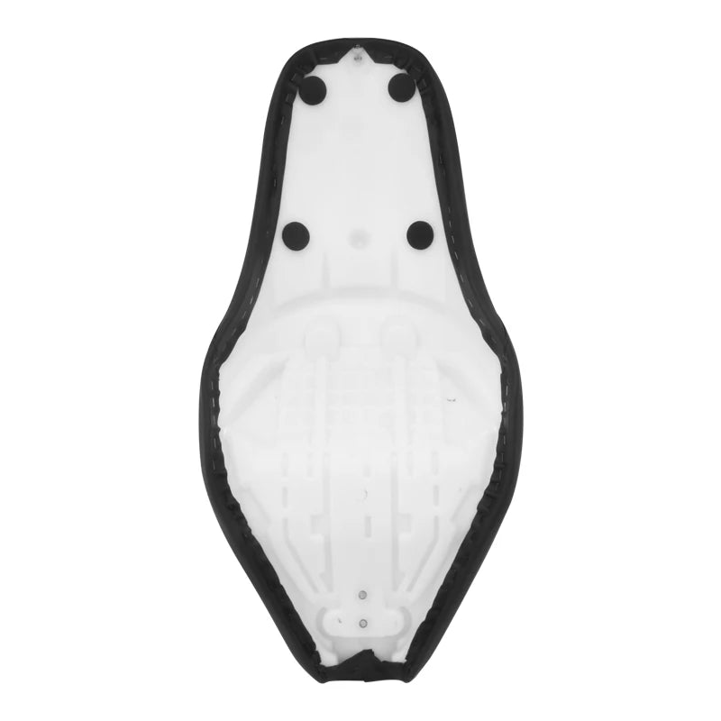 Motorcycle Two-Up Seat Front Rear Driver Passenger Leather Seat Cushions For Honda Rebel CMX 500 CMX 300 2017-2025