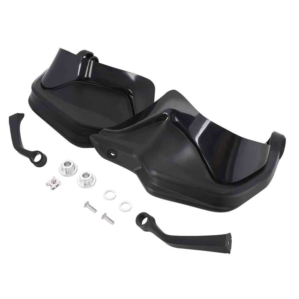 Shield Hand Guard Protector Windshield Motorcycle Handguard For BMW R1200GS LC Adventure F800GS S1000XR 13-18 R1250GS ADV 18-19