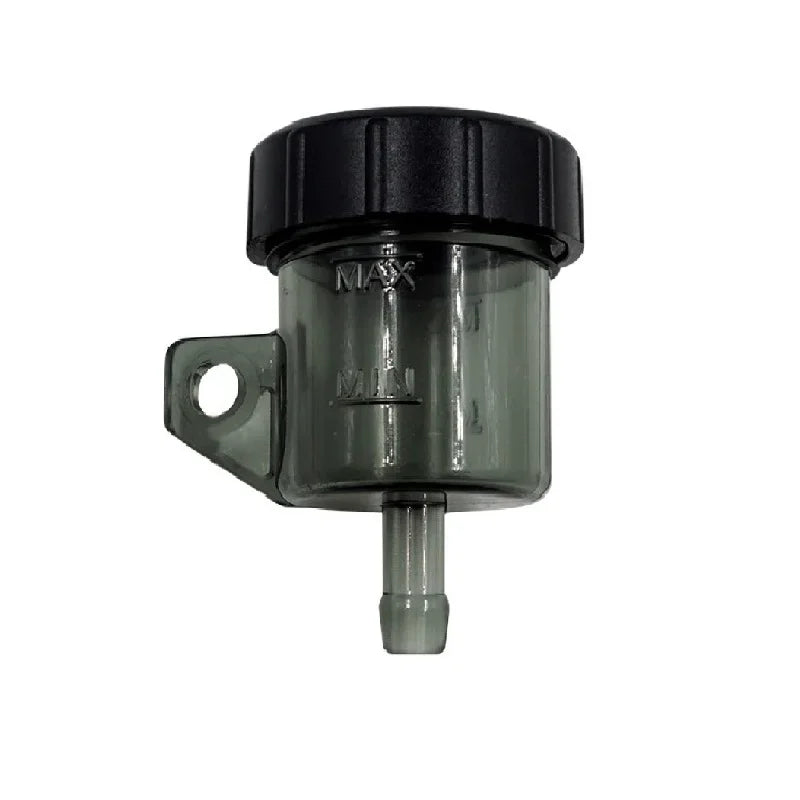 Motorcycle Modification Accessories Off-road Vehicle Large Displacement Straight Up Pump Brake Pump Modified Oil Cup