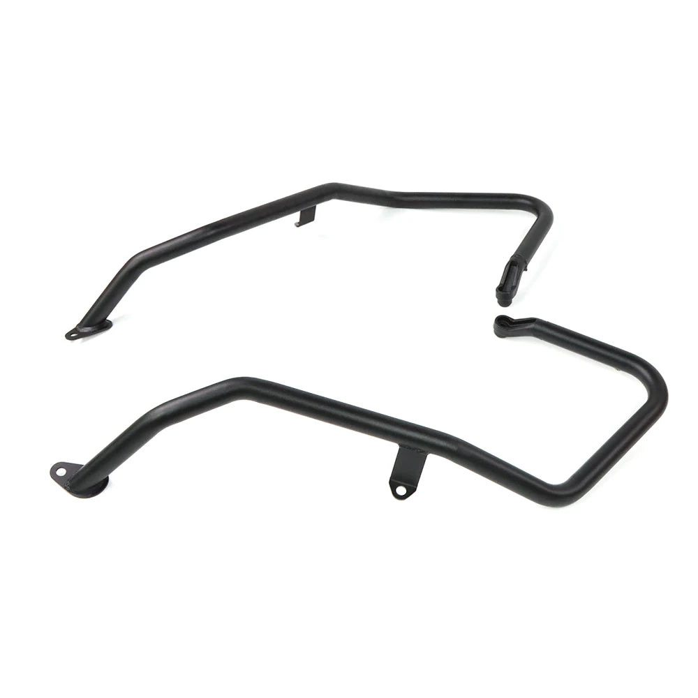 Crash Bar FOR HONDA X-ADV 750 X ADV750 2017-2026 Motorcycle Engine Body Guard Bumper Crash Guard Bar Buffer Frame Side Protector