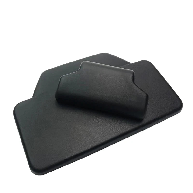 TRK502 TRK702 Motorcycle Passenger Lazyback Backrest Pad Rear Case Cushion For Benelli TRK502X TRK702X TRK 502 502X TRK 702 702X