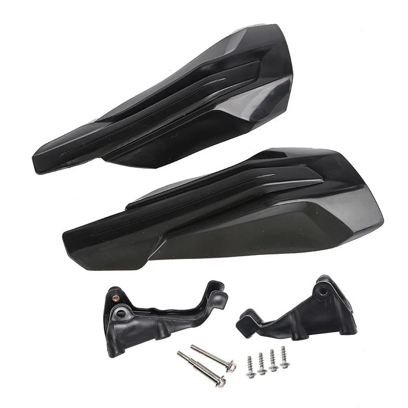 Motorcycle Handguards Handlebar Protection suitable for KTM SX/SX-F/XC/XC-F/XC-W/XCF-W/EXC/EXC-F and HUSQVARNA for GASGAS