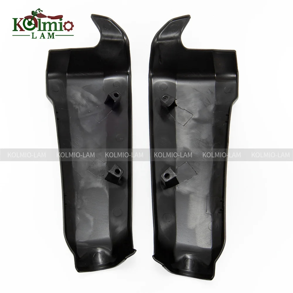 Fit For 2021 - 2023 YAMAHA MT09 MT-09 Motorcycle Accessories Radiator Side Fairing Cover Protector ABS Plastic MT 09 2022