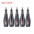 120ML Motorcycle Chain Oil Lubricating Oil Chain Wax F4U9 Noise Seal Prevention Oil Rust Vehicle Maintenance Lubricating Oil