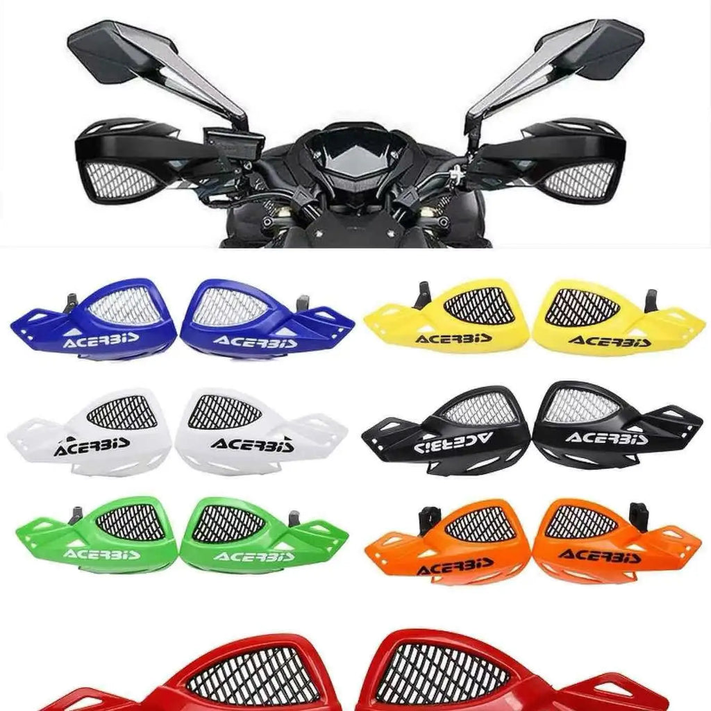 Motorcycle Handguards Handlebar Protection suitable for KTM SX/SX-F/XC/XC-F/XC-W/XCF-W/EXC/EXC-F and HUSQVARNA for GASGAS