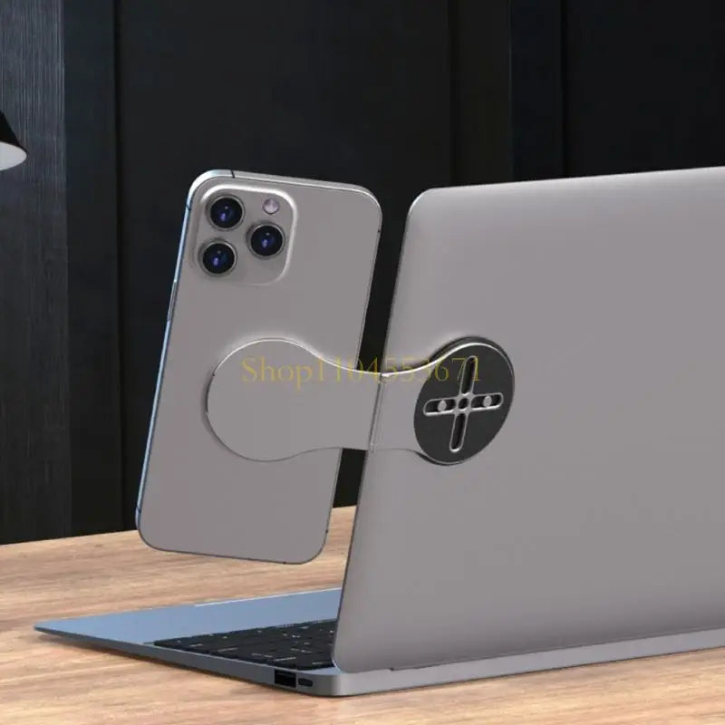 Best Seller Phone Holder Stable & Portable Stand for Smartphones for Computer Mount
