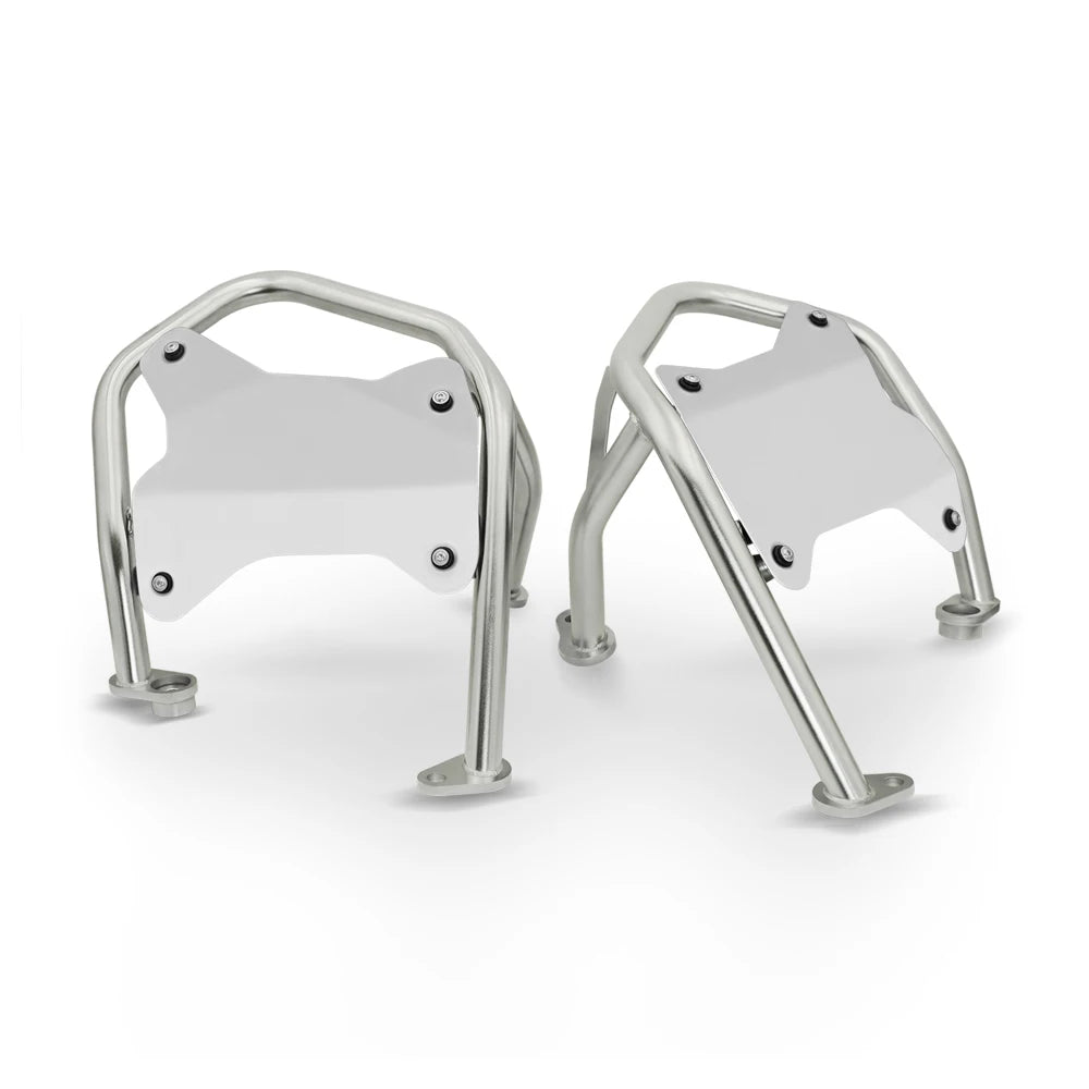 R1300RT 2025 Engine Guard Crash Bars Bumper Motorcycle Frame Falling Protection Bars For BMW R1300 RT 2025 R 1300 RT