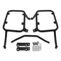 For HONDA XL750 TRANSALP 750 2023-2024 Motorcycle Accessories Saddlebag Side Toolbox Brackets Top Case Luggage Panniers Rack